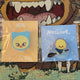 Stray Kids Skzoo Magic School Ate BbokAri Griptok Set