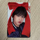 DARKBI D1 Urbanride Everline Wang Ribbon Unreleased Benefit Photocard