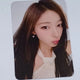 Aespa Richman NY Music Giselle Photocard Lucky Draw