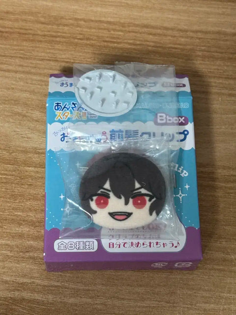 Ensemble Stars Sakuma Rei Omanju Clip