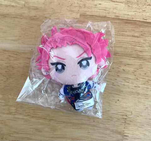 Charisma Sarukawa Capsule Nui