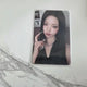 IVE Secret Digipack Version SQS Wonyoung