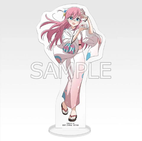 Bocchi the Rock!! Ichiban Kuji Vol. 4 I Prize Acrylic Stand Hitori
