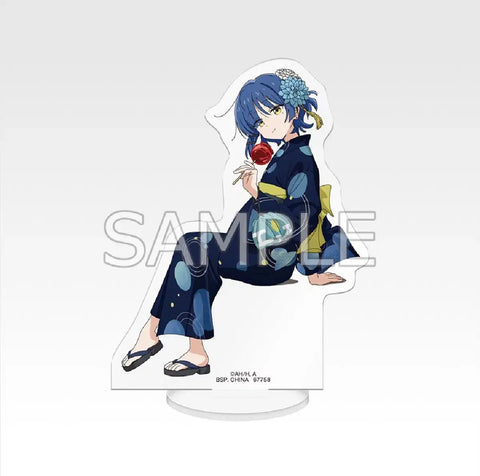 Bocchi the Rock!! Ichiban Kuji Vol. 4 I Prize Acrylic Stand Ryo