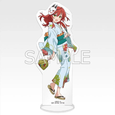 Bocchi the Rock!! Ichiban Kuji Vol. 4 I Prize Acrylic Stand Kita