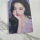 IVE Secret SOWE Wonyoung