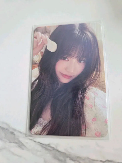 IVE Secret Loved IVE SSQ Wonyoung