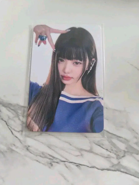 IVE Secret Withmuu Wonyoung