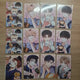 DebuChuk (or Demutjuk) Ediya photocard set