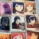 Bungo Stray Dogs SnapMide 36 cards as a set