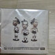 Big Bang T.O.P. Taeyang G-Dragon 3D paper toy