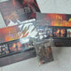 Collection of firefighter movie perks