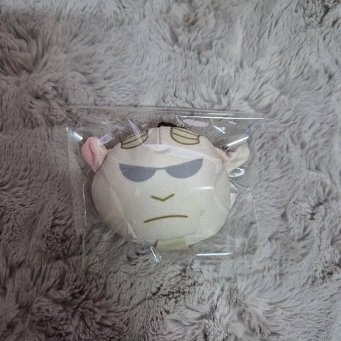 My Hero Academia All Might Animal Beach Ball Mascot Manju