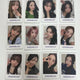 12 Member Set TripleS Assemble24 Polaroid Photocard Unreleased Benefit