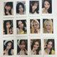 12 Member Set TripleS Assemble24 Polaroid Photocard Unreleased Special Gift