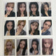 12 Member Set TripleS Assemble24 Polaroid Photocard Unreleased Benefit