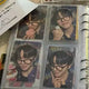 Bonekdo Woonhak Birthday MD Photocard