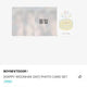 Bonekdo Woonhak Birthday MD Photocard
