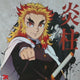 Demon Slayer Collectible Card - Main Profile