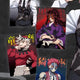 Demon Slayer Collectible Cards - Demon Set