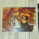 Demon Slayer: Kimetsu no Yaiba the Movie: Mugen Train Lenticular Art Card