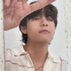 BTS V Dalmajung photocard rare photocard Taehyung photocard