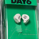 DAY6 Young K in-ear earphones, unopened new product.