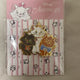 Disney Aristocats Marie Badge