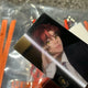Enhypen Dark Moon Gino Jake Fansign Photocard