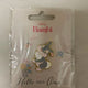 Disney Bambi Thumper Badge