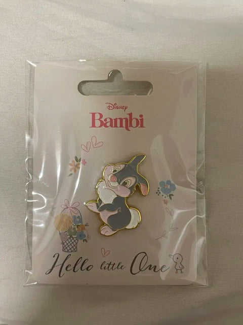 Disney Bambi Thumper Badge