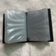 Collect book transfer