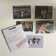 Gintama 20th Anniversary Pop-Up Hijikata Keychain, Illustration Card Set