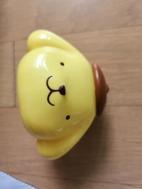 McDonald's Pompompurin Case