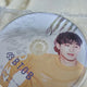 BTOB Im Hyunsik? Autographed album