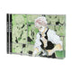 Demon Slayer Shinazugawa Sanemi Birthday Acrylic Block Jump Shop