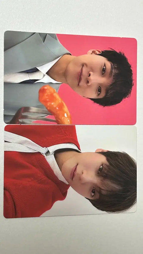 BTOB 2024 Season's Greetings YA-CHIC