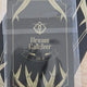 Dreamcatcher Light Stick Keychain Photocard