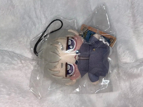 Jujutsu Kaisen Inumaki Toge Chopi Nui Chopinui Nui Doll Somging Somdoll Acrylic