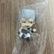 JoJo's Bizarre Adventure Polnareff Shoulder Tap Gacha