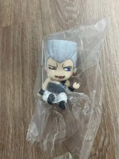 JoJo's Bizarre Adventure Polnareff Shoulder Tap Gacha