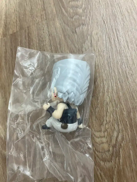JoJo's Bizarre Adventure Polnareff Shoulder Tap Gacha