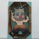 Demon Slayer CGV Inosuke Card