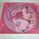 NCT Wish color jewel unopened Sakuya