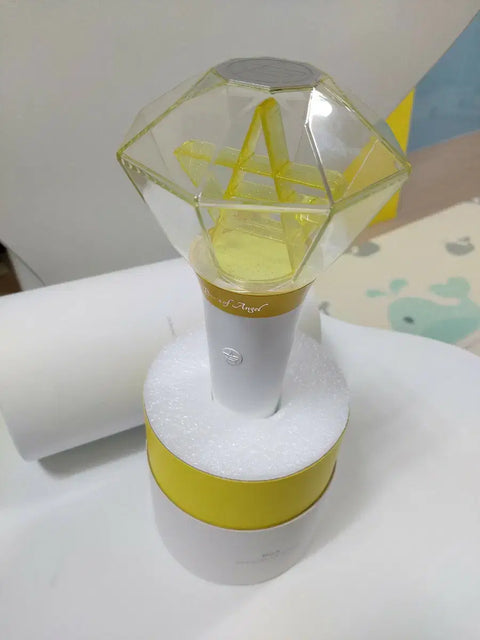 BoA light stick