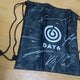Selling DAY6 signed gym sack bag!