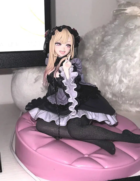 My Dress-Up Darling Kitagawa Marin Bishoujo Figure