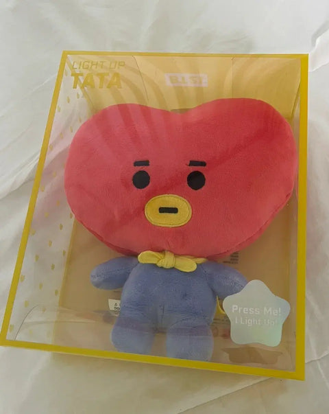 BTS Tata doll