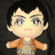 Attack on Titan Bertholdt Hoover Nui Plush Doll