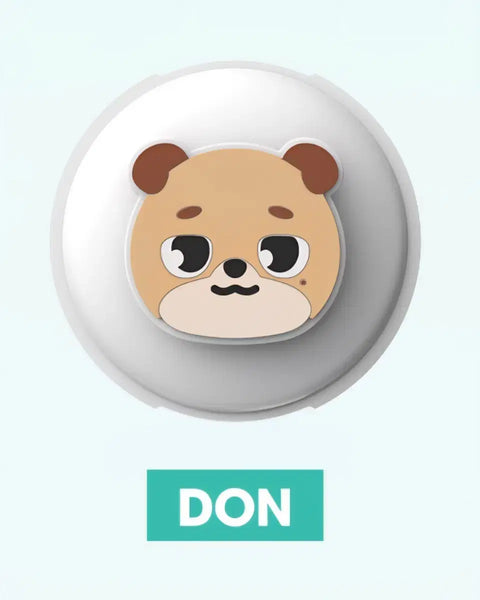 DAY6 Denimals Madewatch Custom Cover Don